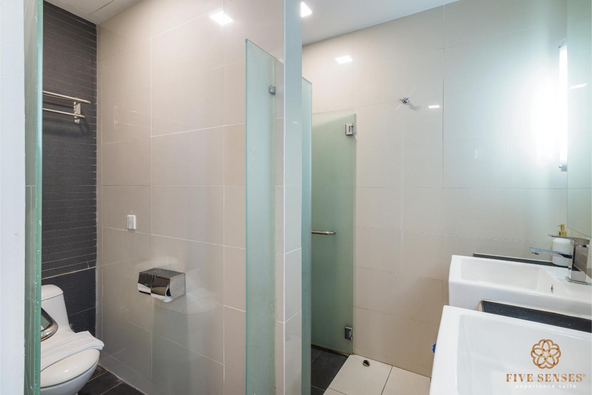 Dua Sentral Signature Suites Kuala Lumpur Room photo